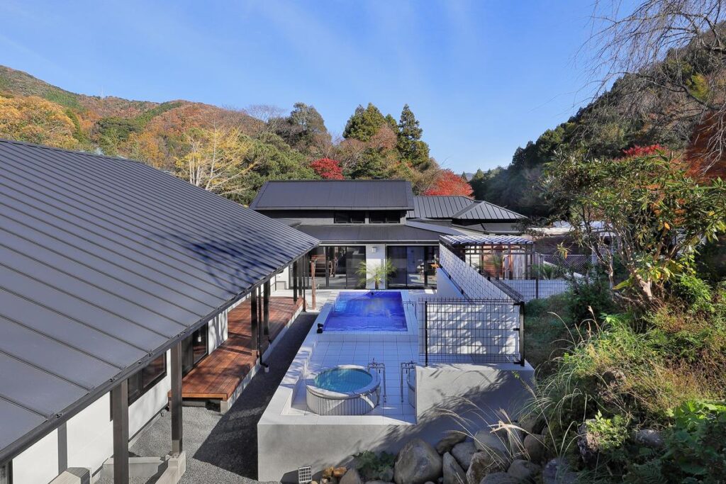 Tenn. Retreat & Private Villa